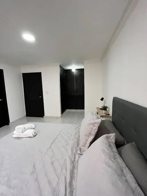Acogedor Apto Para 8 Zona Buenavista Barranquilla  Barranquilla (Atlantico)
