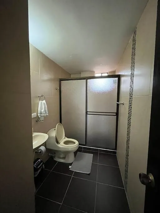 Acogedor Apto Para 8 Zona Buenavista Barranquilla  Apartamento Barranquilla (Atlantico)