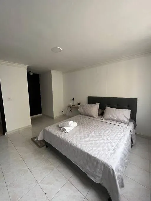 Apartamento Acogedor Apto Para 8 Zona Buenavista Barranquilla