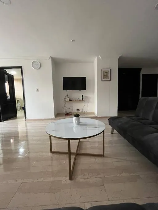 Acogedor Apto Para 8 Zona Buenavista Barranquilla  0*, Barranquilla (Atlantico)