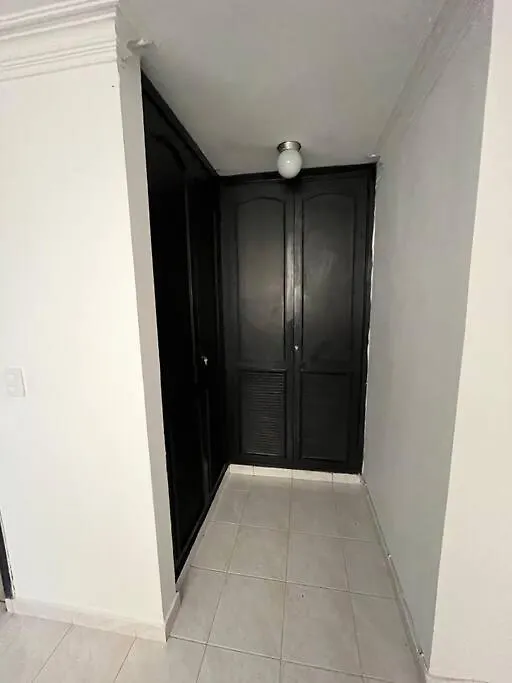 Acogedor Apto Para 8 Zona Buenavista Barranquilla  Colombia