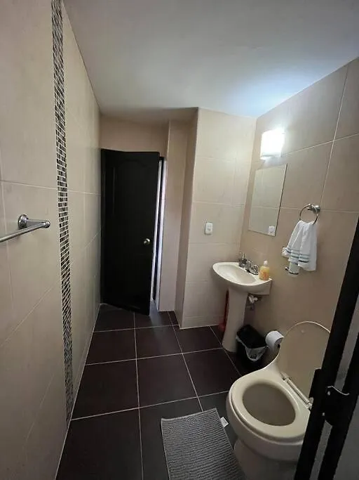 Apartamento Acogedor Apto Para 8 Zona Buenavista Barranquilla