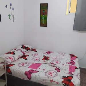 Apartamento Edificio Rodamar, Aparta-estudio 7a-a, Tu Alojamiento Por Dia 4 Personas, Santa Marta (Magdalena)