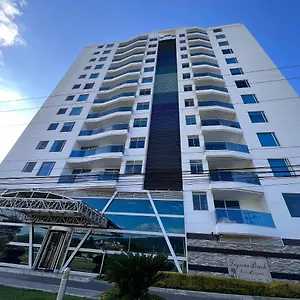 Apartamento Hermoso Apto Familiar En Sector Horizonte, Santa Marta (Magdalena)