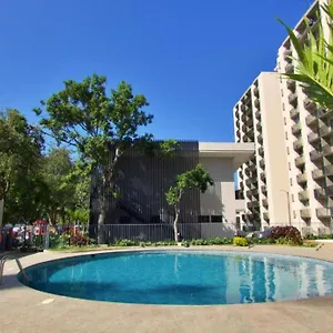 Apartamento Espectacular Apto Con Vista Al Mar Y La Sierra, Santa Marta (Magdalena)