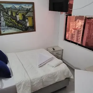Apartamento Lofstsantamaria, Gaira