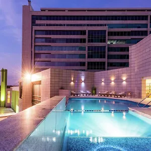 4* Hotel Hilton Garden Barranquilla