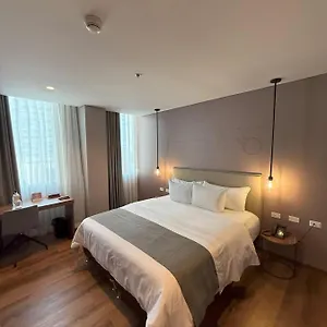 Sites Barranquilla Hotel